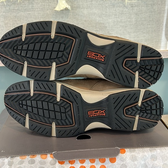 Rockport Hiking Boot - Picture 5 of 9